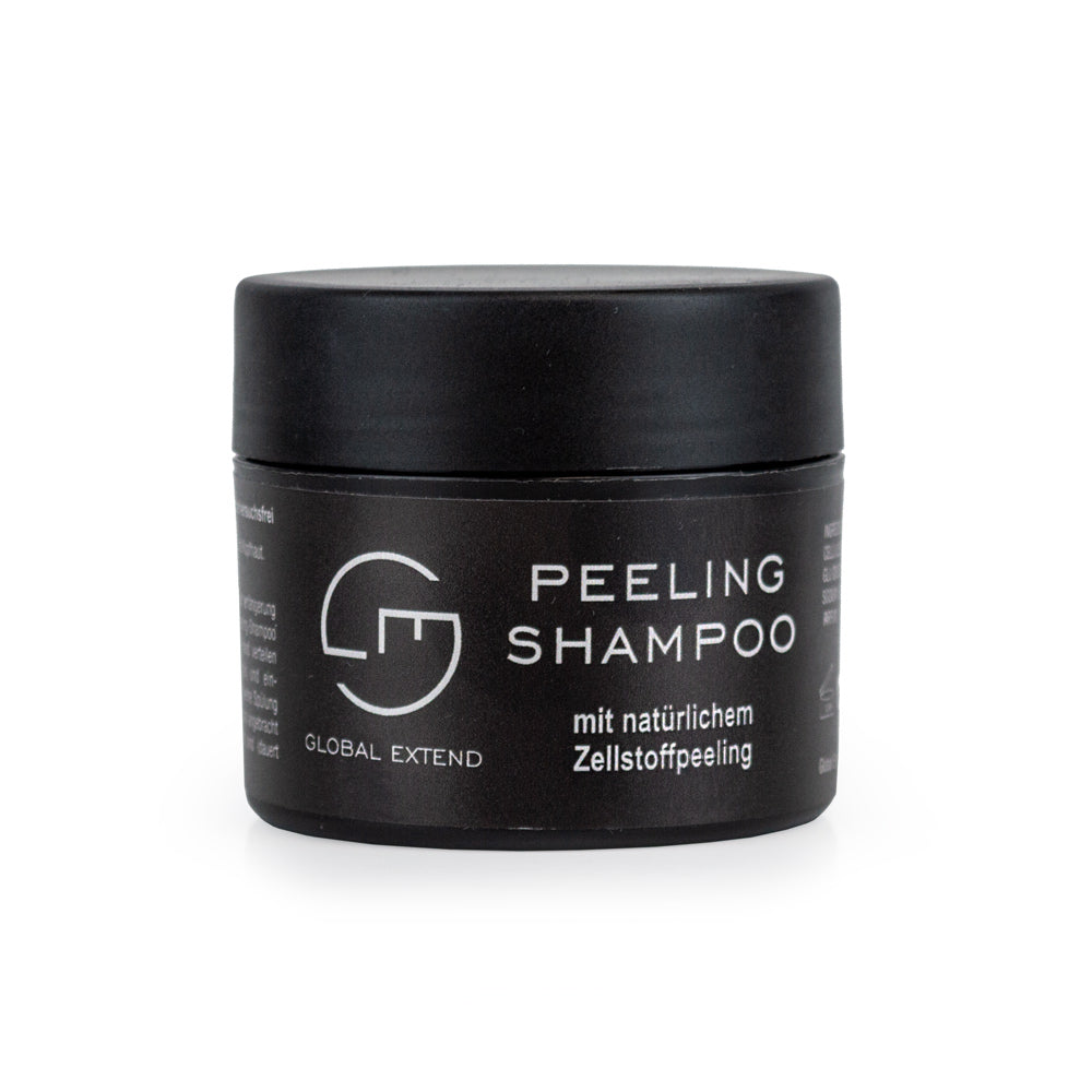 Peeling-Shampoo