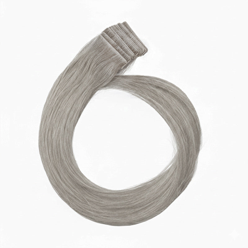 #haarfarbe_dunkelgrau #DG