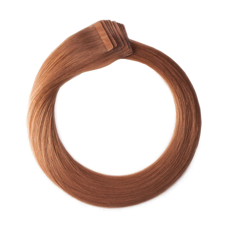 #haarfarbe_amberbraun #6B