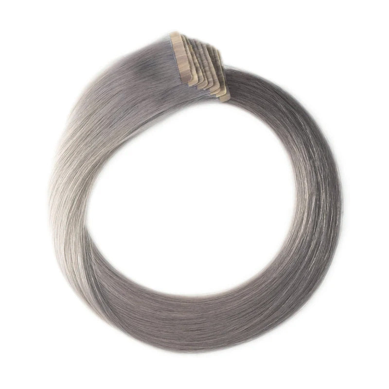 #haarfarbe_dunkelgrau #DG